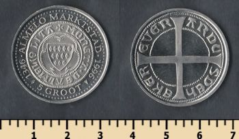   5 groot 1996