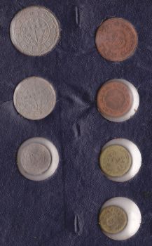   7  1964-66