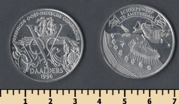   5  1996