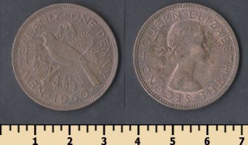   1  1953-1965