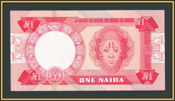  1  1979 P-19 (19b) UNC