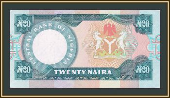  20  2006 P-26 (26j.2) UNC