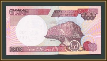  100  2005 P-28 (28e) UNC