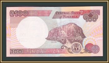  100  2014 P-28 (28n.2) UNC