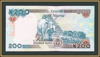  200  2010 P-29 (29i.2) UNC