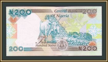  200  2016 P-29 (29p) UNC