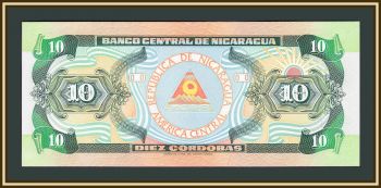  10  1990 P-175 (175a.1) UNC