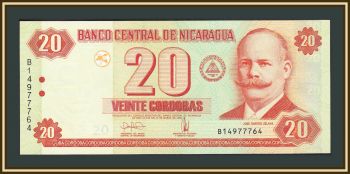  20  2006 P-197 UNC