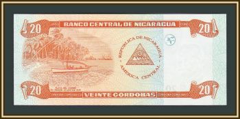  20  2006 P-197 UNC