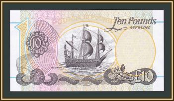   10  1998 P-136 (136a) UNC