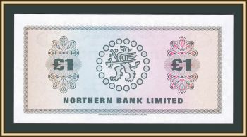   1  1978 P-187 (187c) UNC