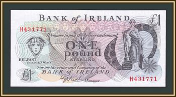   1  1980 P-65 (65a) UNC