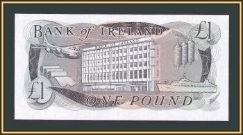   1  1980 P-65 (65a) UNC
