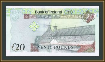   20  2013 P-88 UNC
