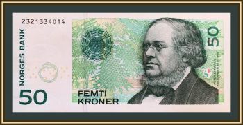  50  2005 P-46 (46c.2) UNC