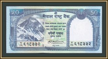  50  2008 P-63 (63a) UNC