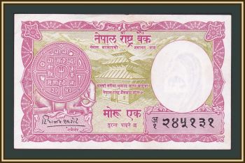  1  1960 P-8 a-UNC