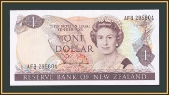   1  1981-1985 P-169 (169a) UNC