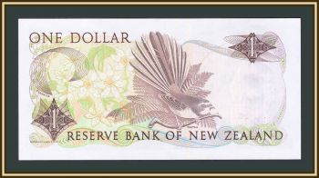   1  1985-1989 P-169 (169b) UNC