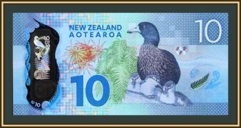  10  2016 P-192 UNC