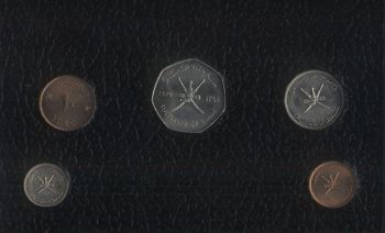   5 