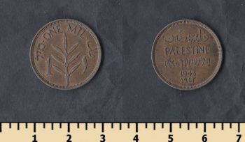  1  1943