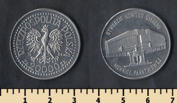  20000  1994