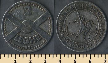  2  1992