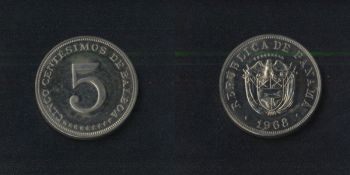  5  1968