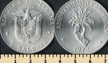  5  1972 FAO