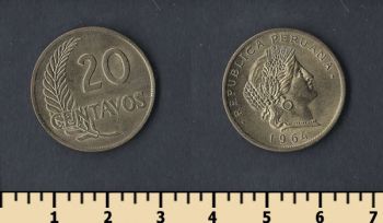  20  1964