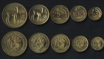   5 