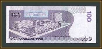  100  2013 P-218 UNC