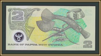    2  2002 P-16 (16d) UNC