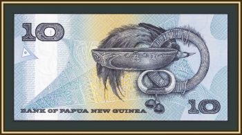    10  1989 P-9 (9b) UNC