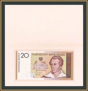  20  2009 P-180 UNC