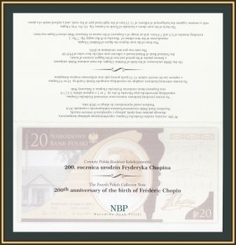  20  2009 P-181 UNC