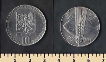  10  1971
