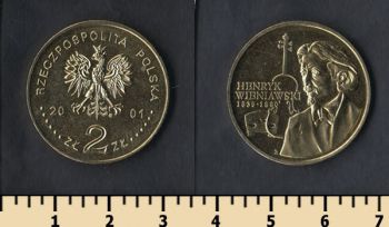  2  2001
