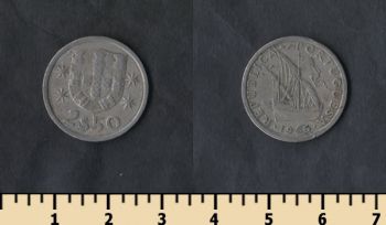  2 1/2  1965