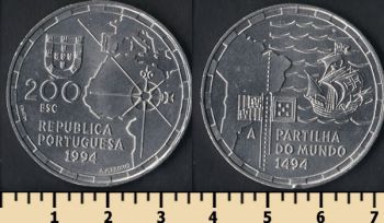  200  1994