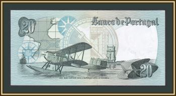  20  1978 P-176 (176b.3b) UNC