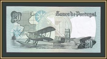  20  1978 P-176 (176b.6b) UNC