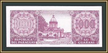  1000  2003 P-214 (214c) UNC