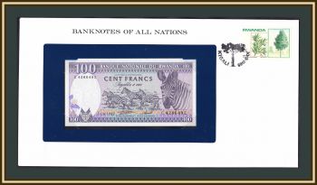  100  1982 P-18 UNC ()
