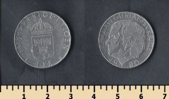  1  1980