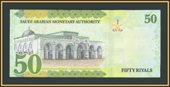   50  2017 P-40 (40b) UNC