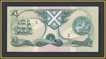  1  1970 P-111 (111a.1) UNC