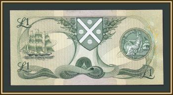  1  1988 P-111 (111g) UNC