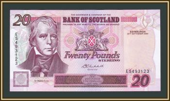  20  2004 P-121 (121e.2) UNC